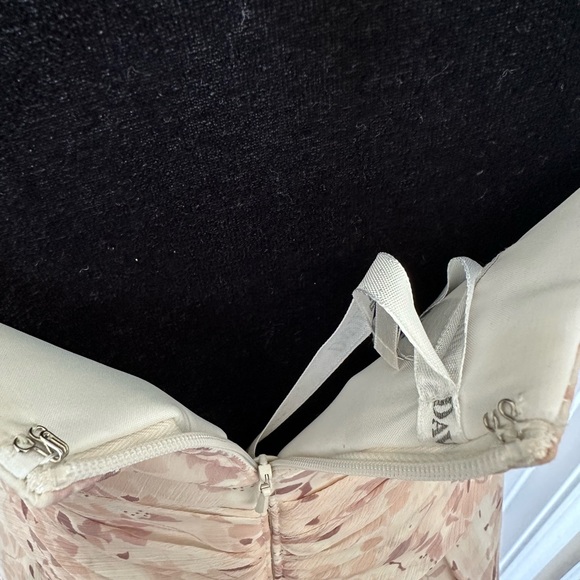 David’s bridal women’s US 6 bridesmaids dress - Picture 5 of 8